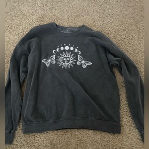 Pacsun Crewneck
